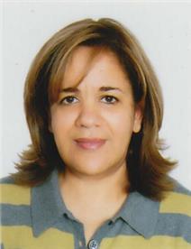 Noubia Gribi-Hussain, MS, MA