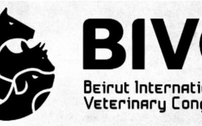Dr. Mushtaq Memon Invited to speak at the Beirut International Veterinary Congress