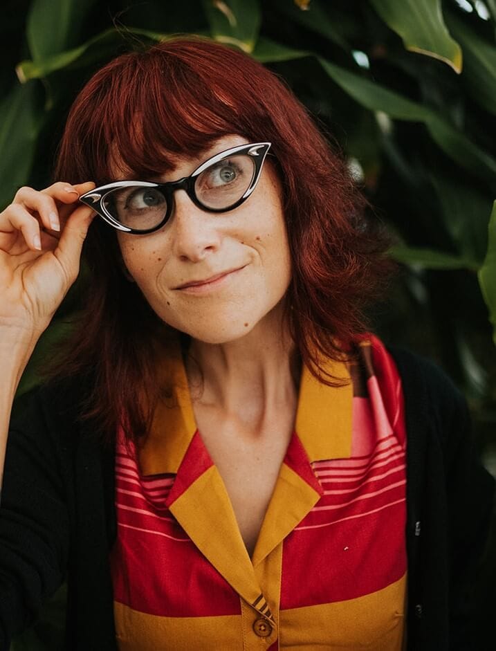 Amanda Rose Newton